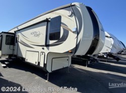 Used 2016 Jayco North Point 315RLTS available in Claremore, Oklahoma