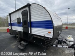 Used 2024 Coachmen Clipper 17cbh available in Claremore, Oklahoma