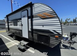 Used 2021 Forest River Wildwood Select 178DB available in Colton, California