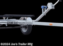 2024 Genesis Trailers PWC-1000