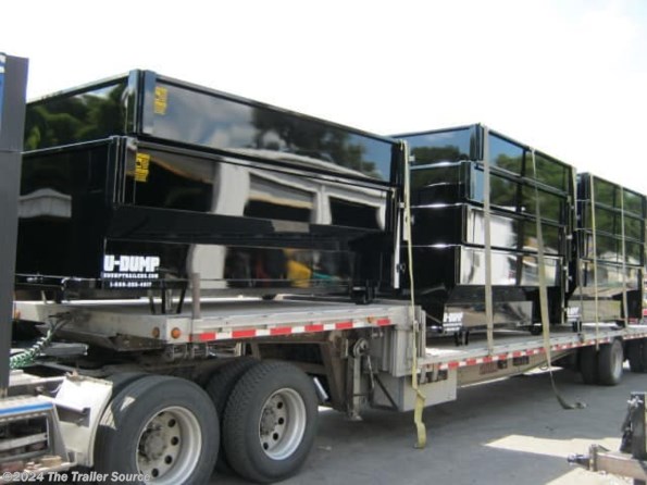 2023 U-Dump ROGNPKG available in Ocala, FL
