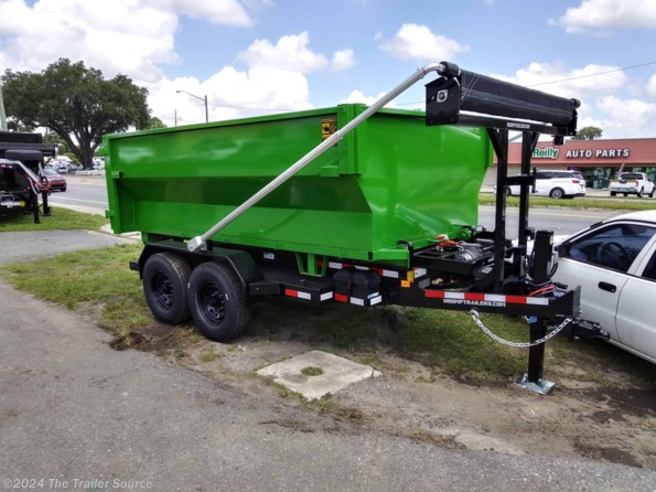 2024 U-Dump ROBPPKG available in Ocala, FL
