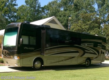 Used 2015 Thor Motor Coach Palazzo 36.1 available in Gonzales, Louisiana