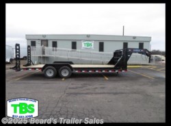 2023 Load Trail 83X20