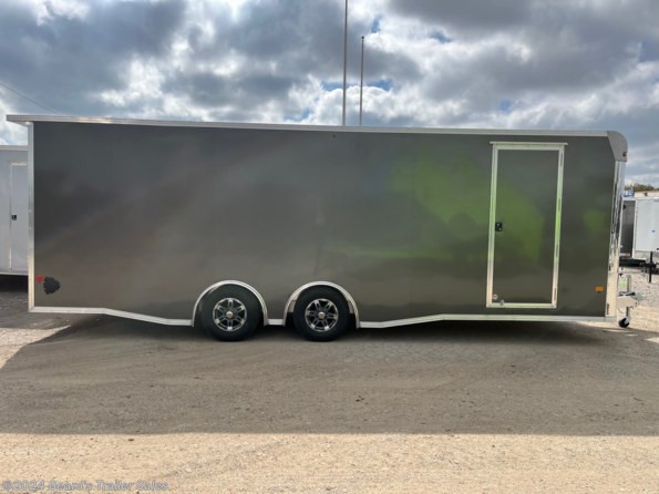 2022 E-Z Hauler 8.5X24 available in Fort Worth, TX