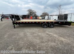 2023 Load Trail Heavy Duty Gooseneck 102x25
