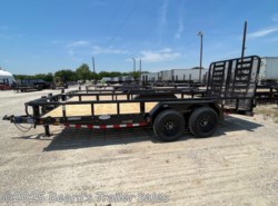 2023 Load Trail 83X20 Car Hauler