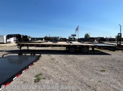 2023 Load Trail Heavy Duty Gooseneck 102X32