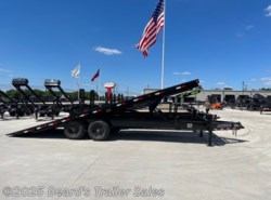 2023 Load Trail Tilt Decks 102X24