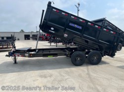 2024 Load Trail Dump Trailers 7X14
