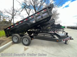 2023 Load Trail Dump Trailers 83X14 Low-Pro
