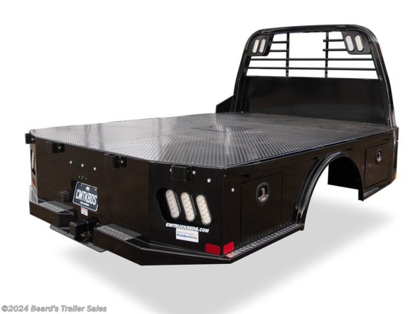 2023 CM Truck Beds SK SK-02975642 available in Fort Worth, TX