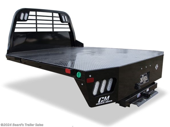 2023 CM Truck Beds RD RD-01843842 available in Fort Worth, TX