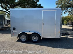 2024 Haulmark Transport V-Nose 7X12