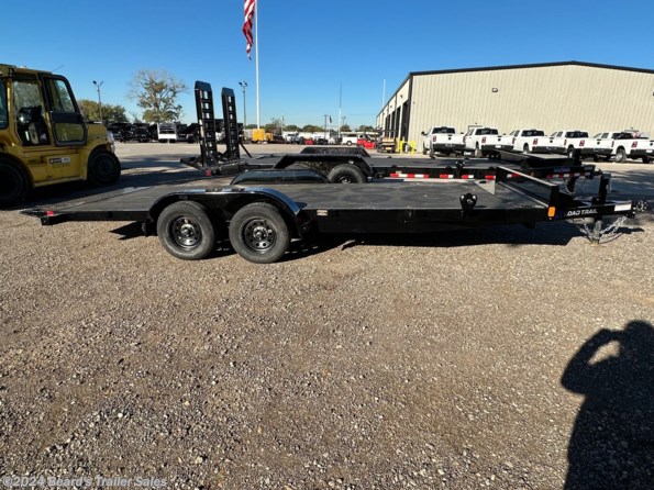 2024 Load Trail TM 83X20 available in Fort Worth, TX