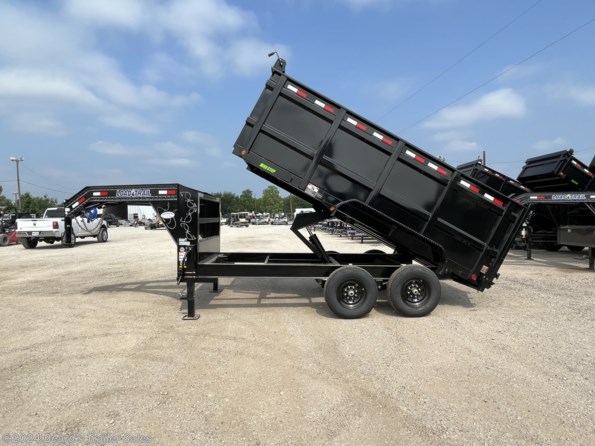 2024 Load Trail DG 83X14 available in Fort Worth, TX