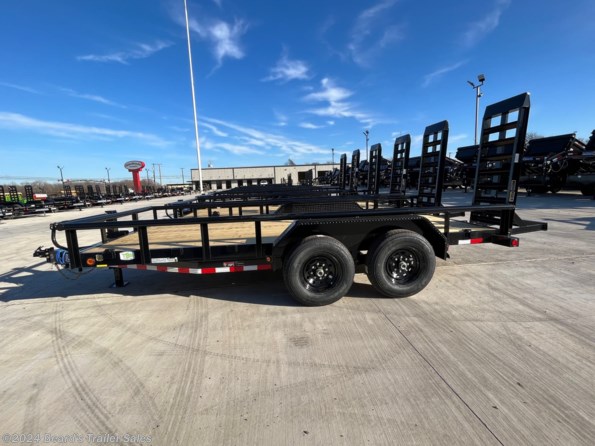 2024 Load Trail CS 83X16 available in Fort Worth, TX