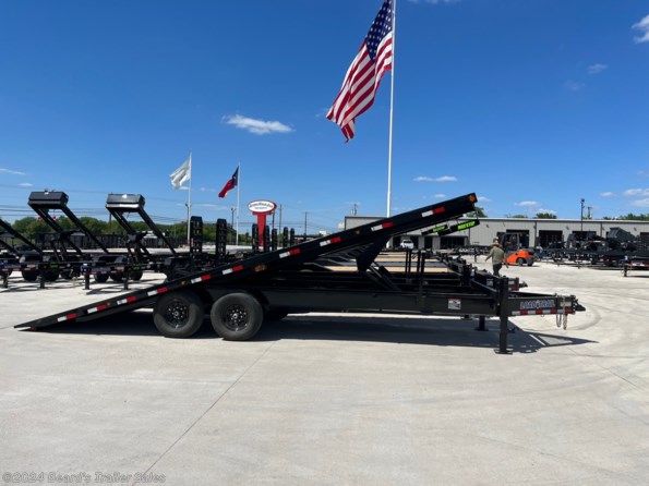 2024 Load Trail PE 102X24 available in Fort Worth, TX