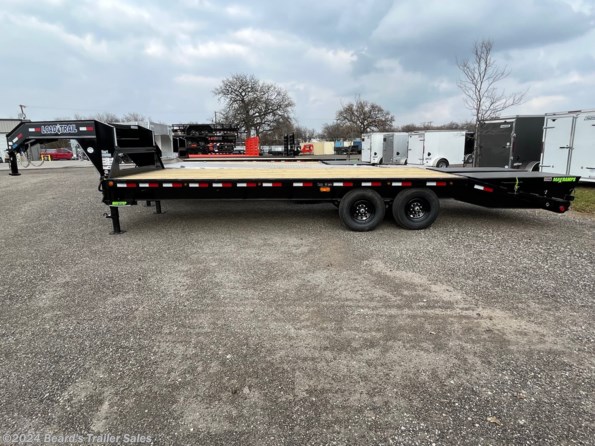 2024 Load Trail GP 102X25 available in Fort Worth, TX