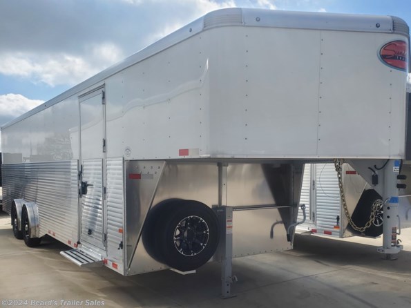 2024 Sundowner 8X36 available in Fort Worth, TX