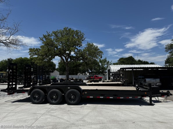 2024 Load Trail CH 83"X24' available in Fort Worth, TX