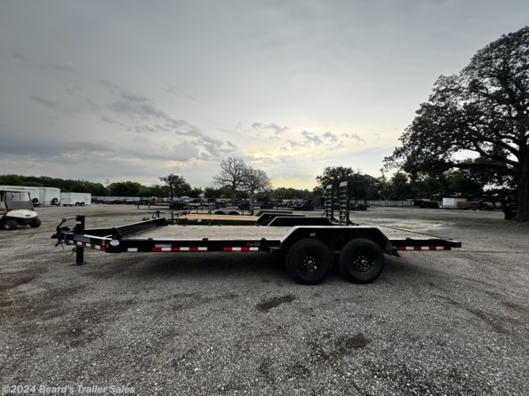 2024 Load Trail CH 83"x20' available in Fort Worth, TX