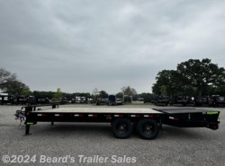 2024 Load Trail Deck Over w/Channel Frame 102X22