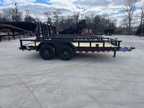 2024 Load Trail CH 83X16 available in Fort Worth, TX