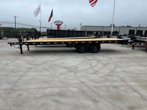 2024 Load Trail DK 102x22 available in Fort Worth, TX