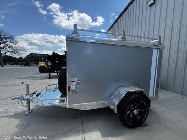 2024 Sundowner Cargo 5X8 available in Fort Worth, TX
