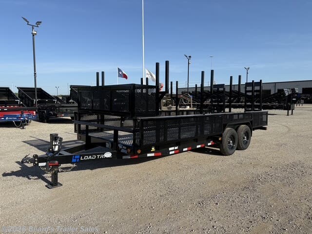 2025 Load Trail CS 83X20 2025 Load Trail CS 83X20