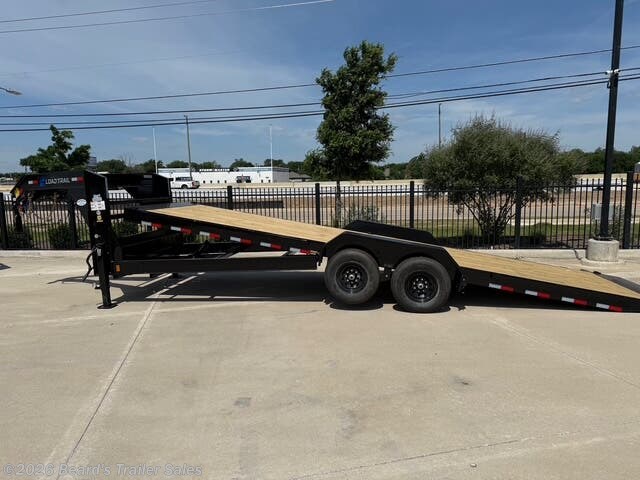 2026 Load Trail Tilt Decks 83 X 26 - 14K 2026 Load Trail Tilt Decks 83 X 26 - 14K