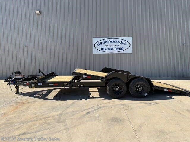 2027 Load Trail TH 83 X 20 - 14K