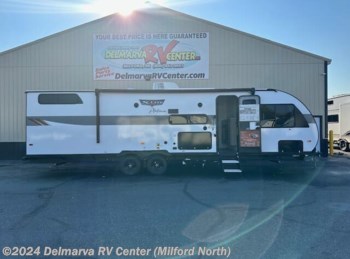 New 2024 Forest River Wildwood X-Lite 28VBXL available in Milford North, Delaware