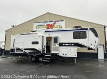 New 2024 Jayco Eagle HT 28.5RSTS available in Milford, Delaware