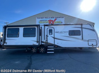 New 2024 Grand Design Reflection 315RLTS available in Milford, Delaware