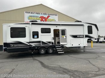 New 2024 Jayco Eagle 335RDOK available in Milford, Delaware