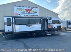 New 2024 Forest River Wildwood 27RE available in Milford North, Delaware