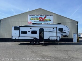 New 2023 Keystone Cougar 2700BH available in Milford, Delaware