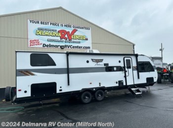 New 2024 Forest River Wildwood X-Lite 273QBXL available in Milford North, Delaware