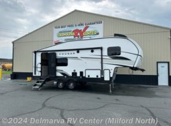 New 2024 Keystone Cougar Sport 2100RK- Rear Kitchen available in Milford, Delaware