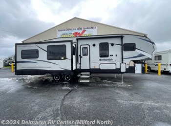 Used 2019 Keystone Springdale 253FWRE available in Milford North, Delaware