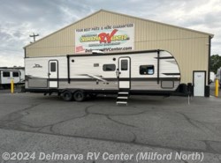 New 2024 Jayco Jay Flight SLX 8 324BDS available in Milford, Delaware