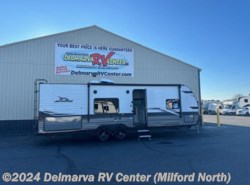 New 2024 Jayco Jay Flight 274BH available in Milford, Delaware