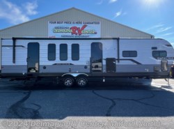 New 2025 Coachmen Catalina Legacy Edition 333FKTS available in Milford North, Delaware