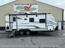 New 2024 Keystone Cougar Half-Ton East 22RBS available in Milford North, Delaware