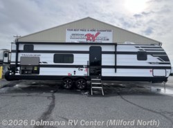 New 2027 Grand Design Transcend 295QBT available in Milford North, Delaware