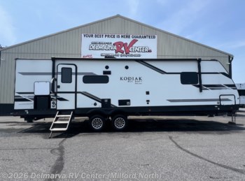 Used 2021 Dutchmen Kodiak Ultimate 3021RBDS available in Milford, Delaware