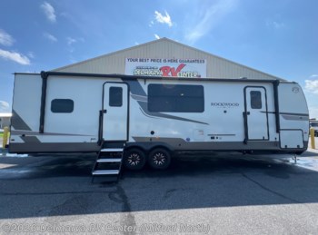 New 2026 Forest River Rockwood Ultra Lite 2918BH available in Milford, Delaware