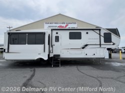 New 2027 Keystone Cougar 360MBI available in Milford North, Delaware